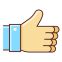 finger,like,thumb up,facebook like,hands and gestures